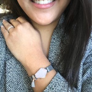 Downsizing my KEEP Collective jewelry collection
